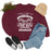 Time Out Sweat Shirt