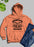 Time Out Hoodie