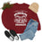 Time Out Sweat Shirt