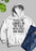 To All The Ladies In The Place With Style And Grace Hoodie