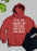 To All The Ladies In The Place With Style And Grace Hoodie