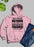 Today I'm Doing Nothing Hoodie