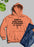 Todays Good Mood Hoodie