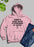 Todays Good Mood Hoodie