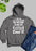 Tough Enough To Be A Frontline Warrior Crazy Enough To Love It Hoodie