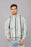 Tribal Boho Pattern Minimal UNISEX Sublimation Hoodie