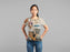 Trip Classic Sublimation Women's T-Shirt