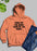Turn Up The Music Hoodie