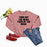 Turn Up The Music Sweat Shirt