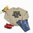 Turn Up The Music Sweat Shirt