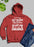 Two Things Last Forever My Tattoos And The Love I Have For My Children Hoodie