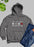 Types Of Snowflakes Hoodie