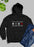 Types Of Snowflakes Hoodie