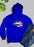 USA FLAG LIPS American Flag Lips Hoodie