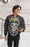 USMC Skull Mascots Bomber Jacket