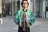 Unaffected Bomber Jacket