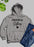 Unbiological Sisters Hoodie