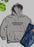 Underestimate Me Hoodie