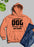 Unless You're A Dog Please Get Away From Me Hoodie