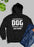 Unless You're A Dog Please Get Away From Me Hoodie