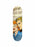 Whispering Vintage Skateboard