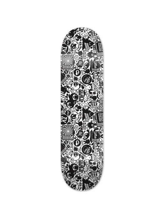 Villain Skateboard