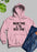 Vacay Time Is The Best Time Hoodie
