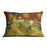 Van Gogh Night Cafe Cushion