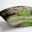 Vase with Zinnias and Other Flowers by Van Gogh Cushion