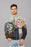 Venus and Mars UNISEX Sublimation Hoodie