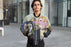 Venus and Mars Bomber Jacket