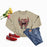 Vintage Inspired Made In The 80s Sweat Shirt