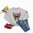 Vintage Inspired Made In The 80s Sweat Shirt