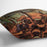 Ward in the Hospital in Arles by Van Gogh Cushion