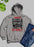 Warning My Sense Of Humor May Hurt Your Feelings Hoodie