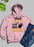 Wash Your Hands-Hoodie