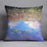 Water Lily Pond 4 by Monet Cushion