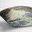 Water lilies water landscape 6 by Monet Cushion