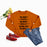 We Arent Step We Arent Half Sweat Shirt