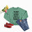 We Arent Step We Arent Half Sweat Shirt