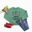 We Cant All Be A Princess Tee Sweat Shirt