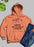 We Cant All Be A Princess Hoodie