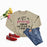 We Cant All Be A Princess Tee Sweat Shirt