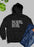We Get So Worried About Being Pretty Hoodie