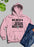 We Need A Come To Jesus Meeting Hoodie