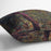 Weeping willow by Monet Cushion