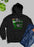 Well Paint Me Green And Call Me A Pickle Hoodie