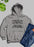 Went Outside Today Hoodie