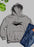 Whale Hoodie