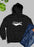 Whale Hoodie